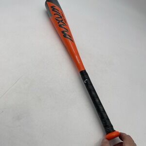 Easton MAXUM 25 inch 14oz Youth Teeball Bat  2 5/8" Dia. (-11) TB22MX11 Tball